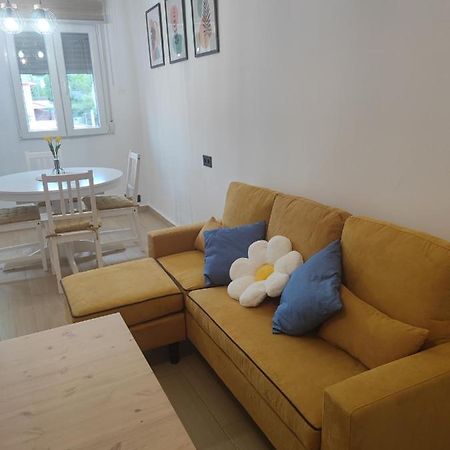 Apartamento Buen Recuerdo Камарена-де-ла-Сьерра Экстерьер фото