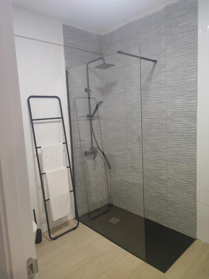 Apartamento Buen Recuerdo Камарена-де-ла-Сьерра Экстерьер фото