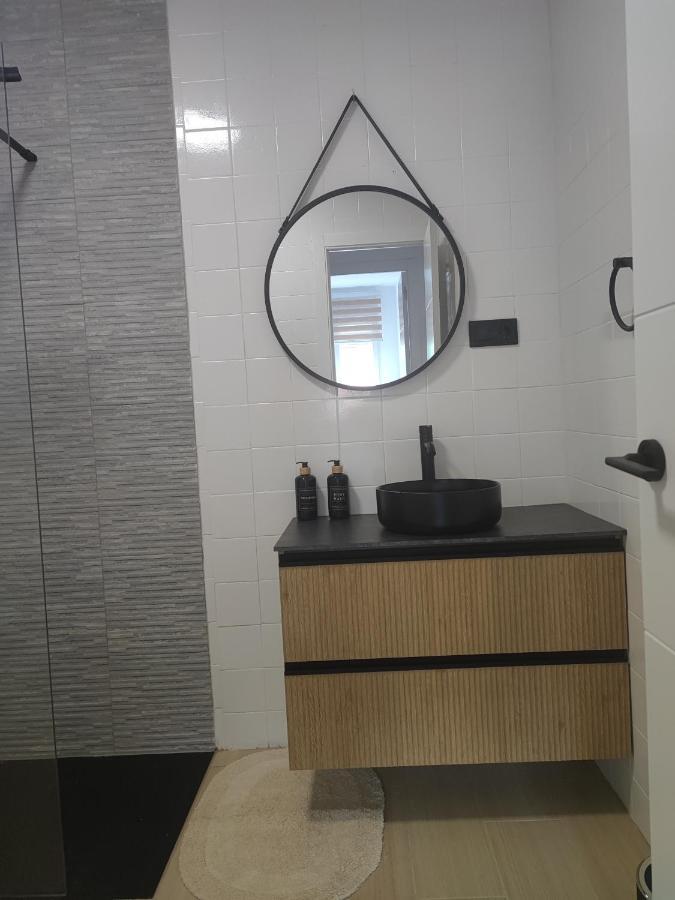 Apartamento Buen Recuerdo Камарена-де-ла-Сьерра Экстерьер фото